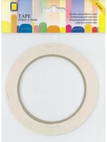 Jeje Double Sided Adhesive Tape 6 mm (3.3190)