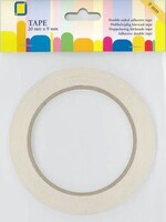 Jeje Double Sided Adhesive Tape 9 mm (3.3199)