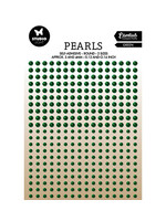 Studio Light SL-ES-PEARL23 - Green pearls Essentials nr.23
