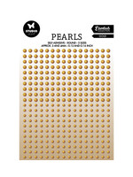 Studio Light SL-ES-PEARL25 - Gold pearls Essentials nr.25