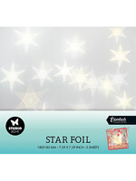 Studio Light SL-ES-FOIL01 - Star Foil 5 Essentials nr.01