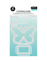 Studio Light SL-ES-CD499 - Butterfly box Essentials nr.499
