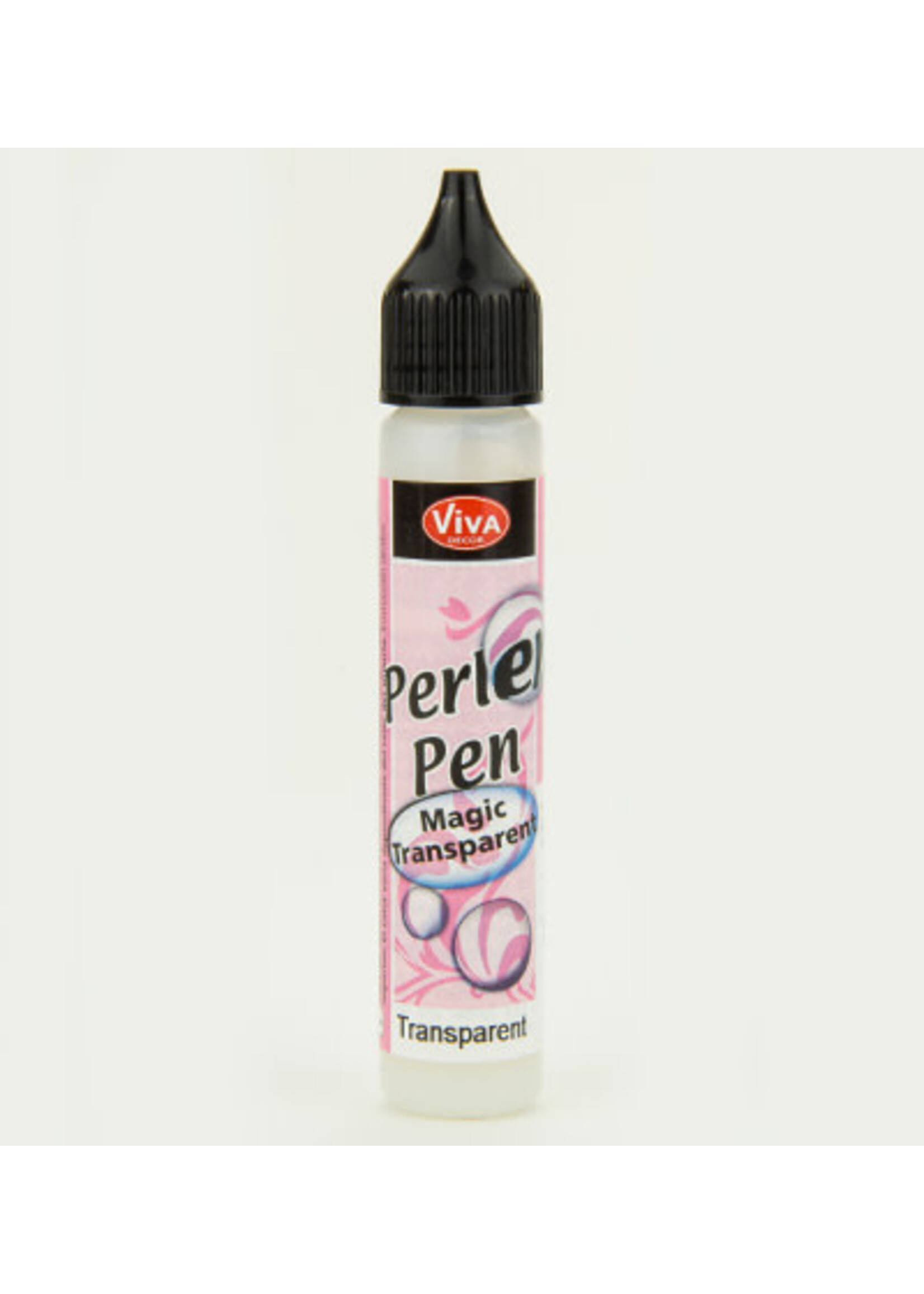 Viva 116200101 - Magic Transparent
