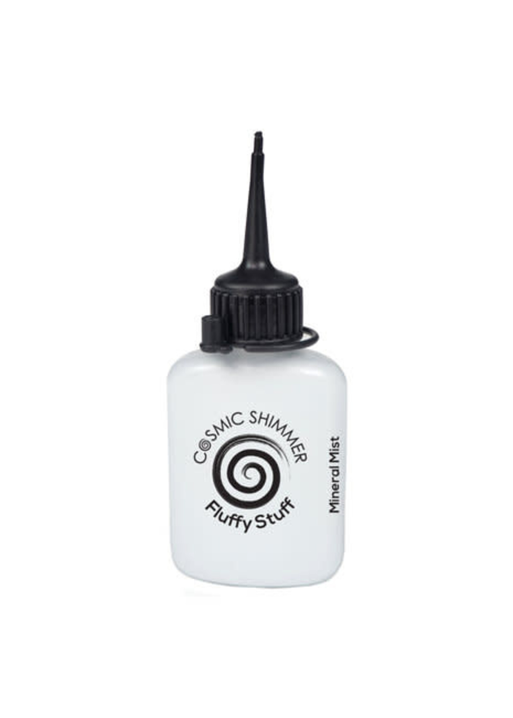 Cosmic Fluffy Stuff Mineral Mist 30ml (CSFLUFMIST)