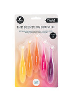 Studio Light SL-ES-BBRU03 - Ink Blending Brushes Essential Tools nr.03