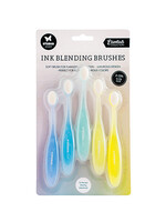 Studio Light SL-ES-BBRU04 - Ink Blending Brushes Essential Tools nr.04