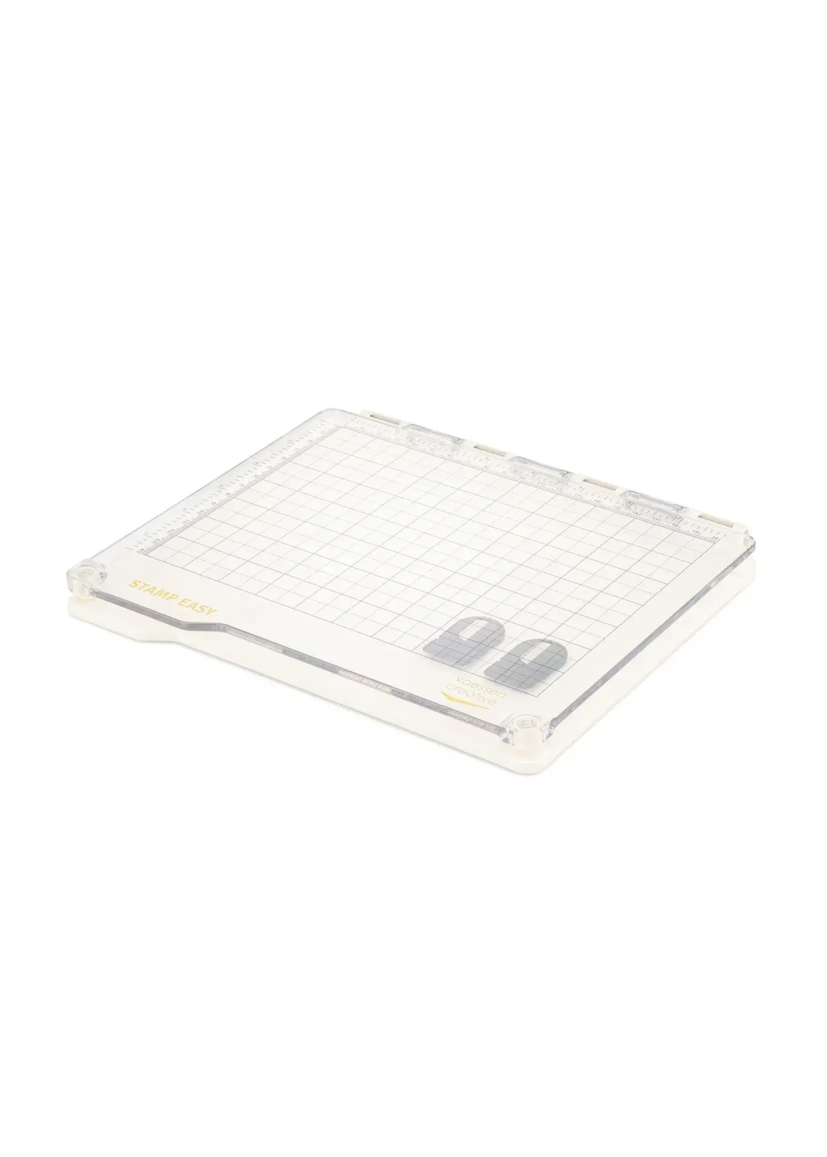 Vaessen Vaessen Creative • Stamp Easy Stempel Platform Vaessen Creative  2137-033