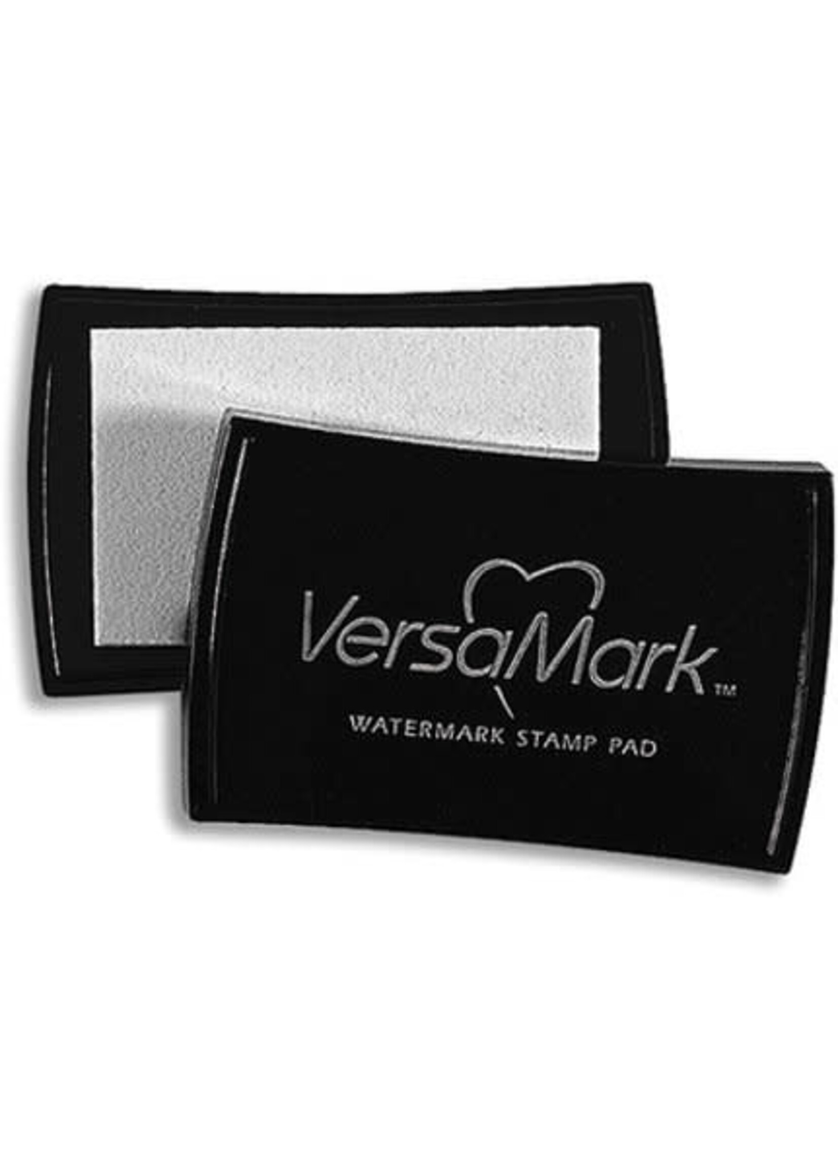 Tsukineko VersaMark Stamp Pad Transparent (VM-000-001)