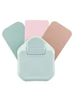 Vaessen Vaessen Creative • 3-in-1 Hoekpons 4-7-10mm Mint SKU	2137-002