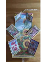 3 dubbele flap kaart Elly