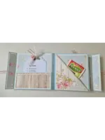 Thee voor 2 Cadeautje