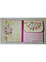 Fotokaart met Schudvlinder