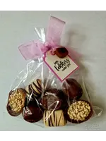 Chocolade Koffie Creatie