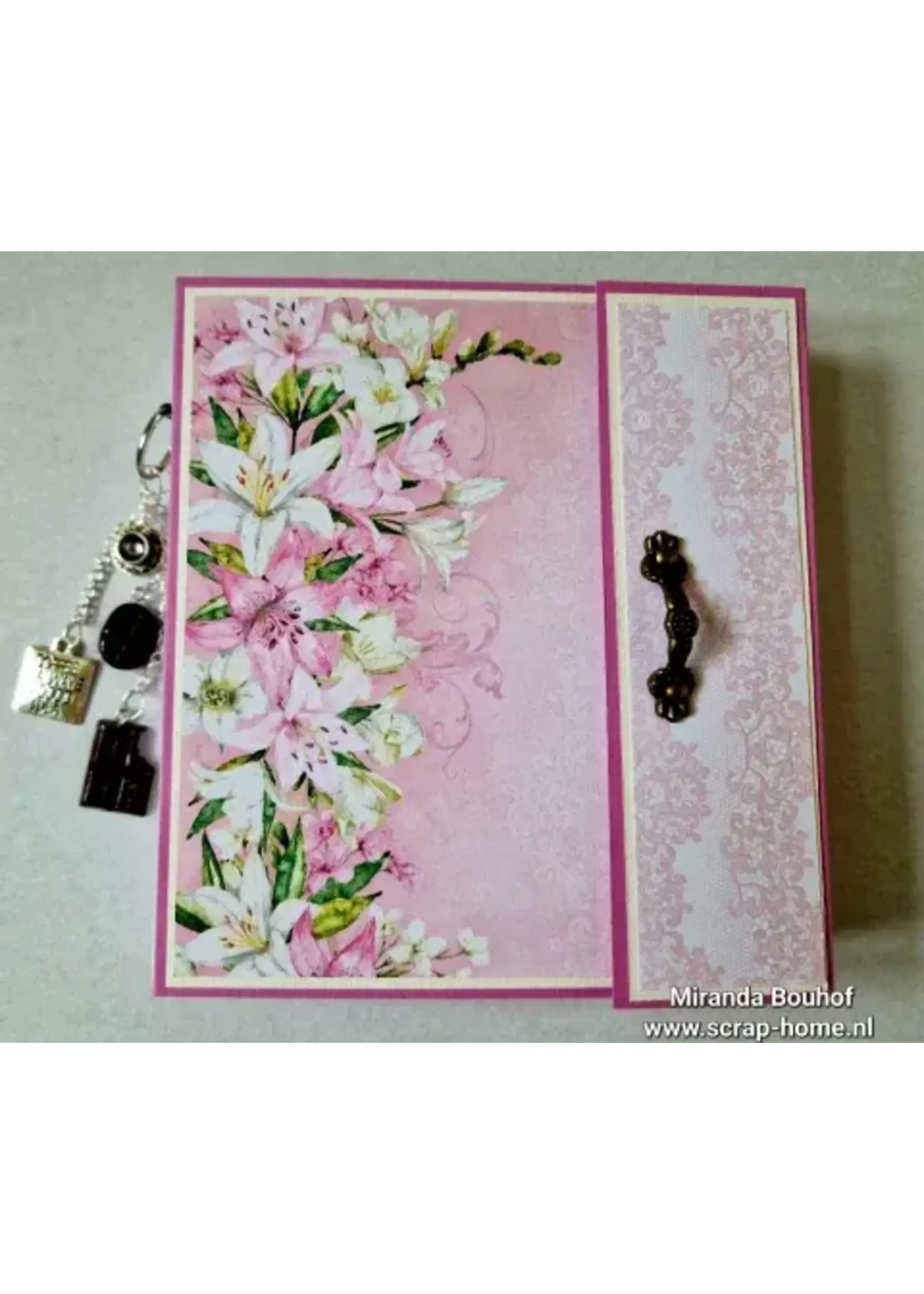 Chocolade Koffie Creatie