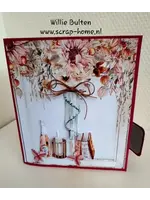 Pop up cards Kaart