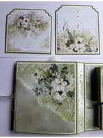 Elk lichtje is sterker.... Kaart incl. digitaal plaatje