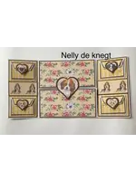 De Hartjes kaart 3 Nelly