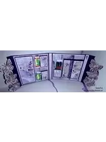 Choco Thee Kaart Sascha