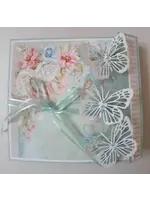 Choco thee Kaart Miranda