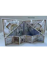 Hello Winter ontwerp Nelly