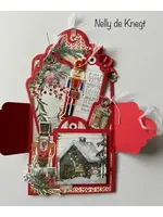 Labelkaart Nelly