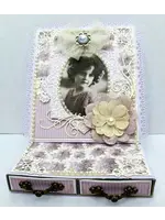 Kaart met Laadjes incl. digitaal plaatje