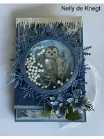 Christmas Cardpocket