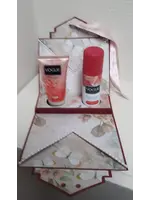 Cadeautasje