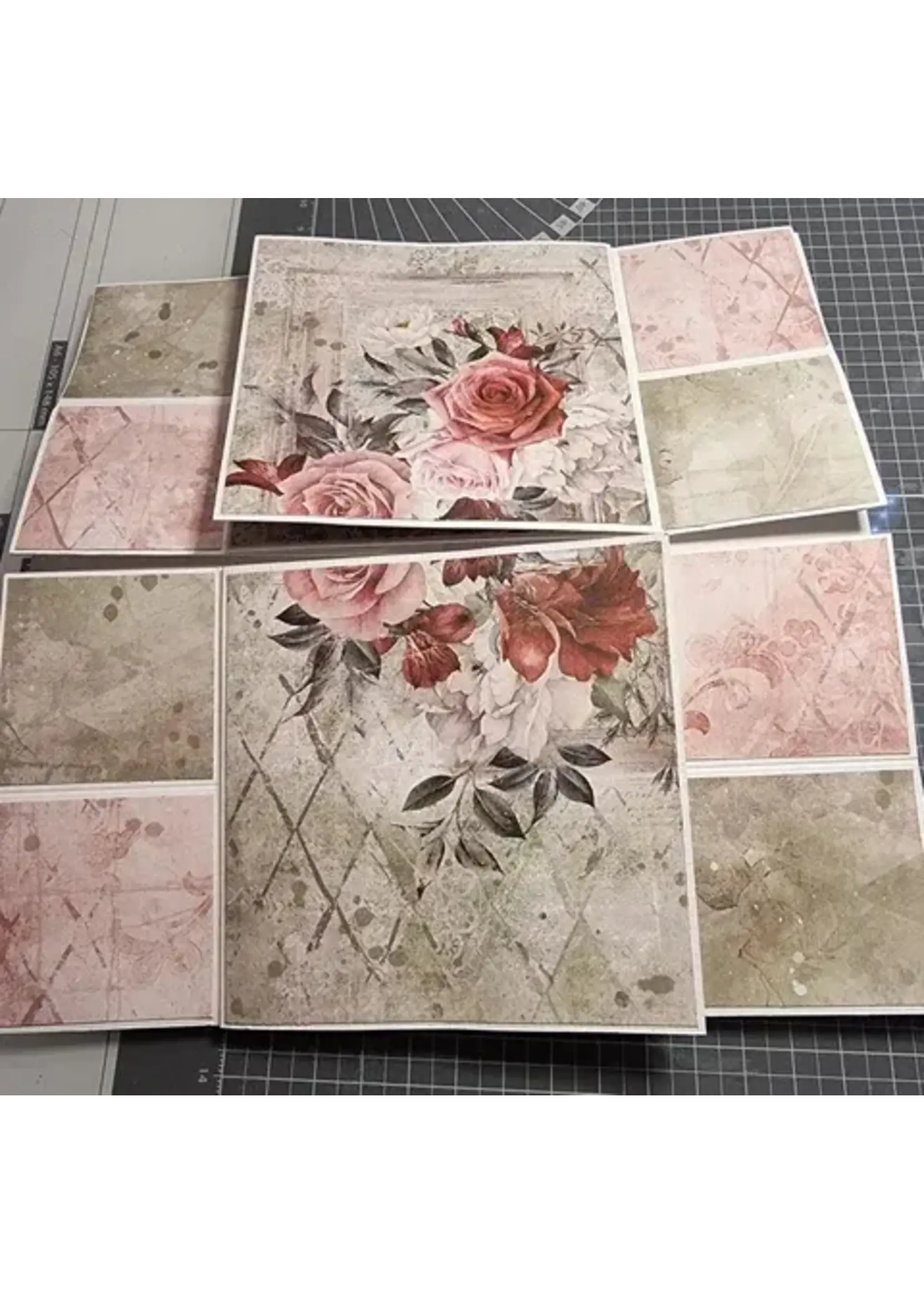 Neverending mini album Joyce