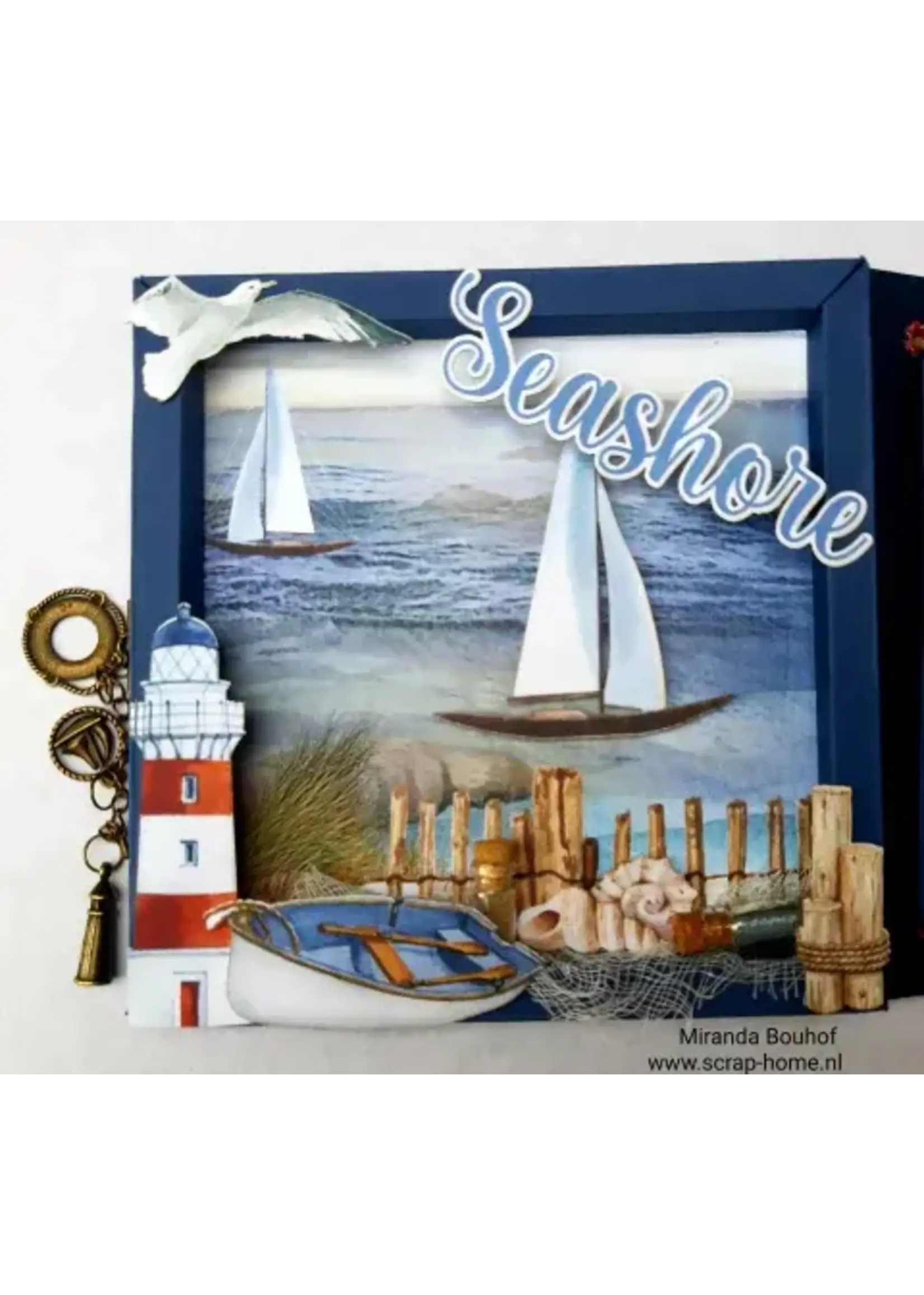 Seaside Album