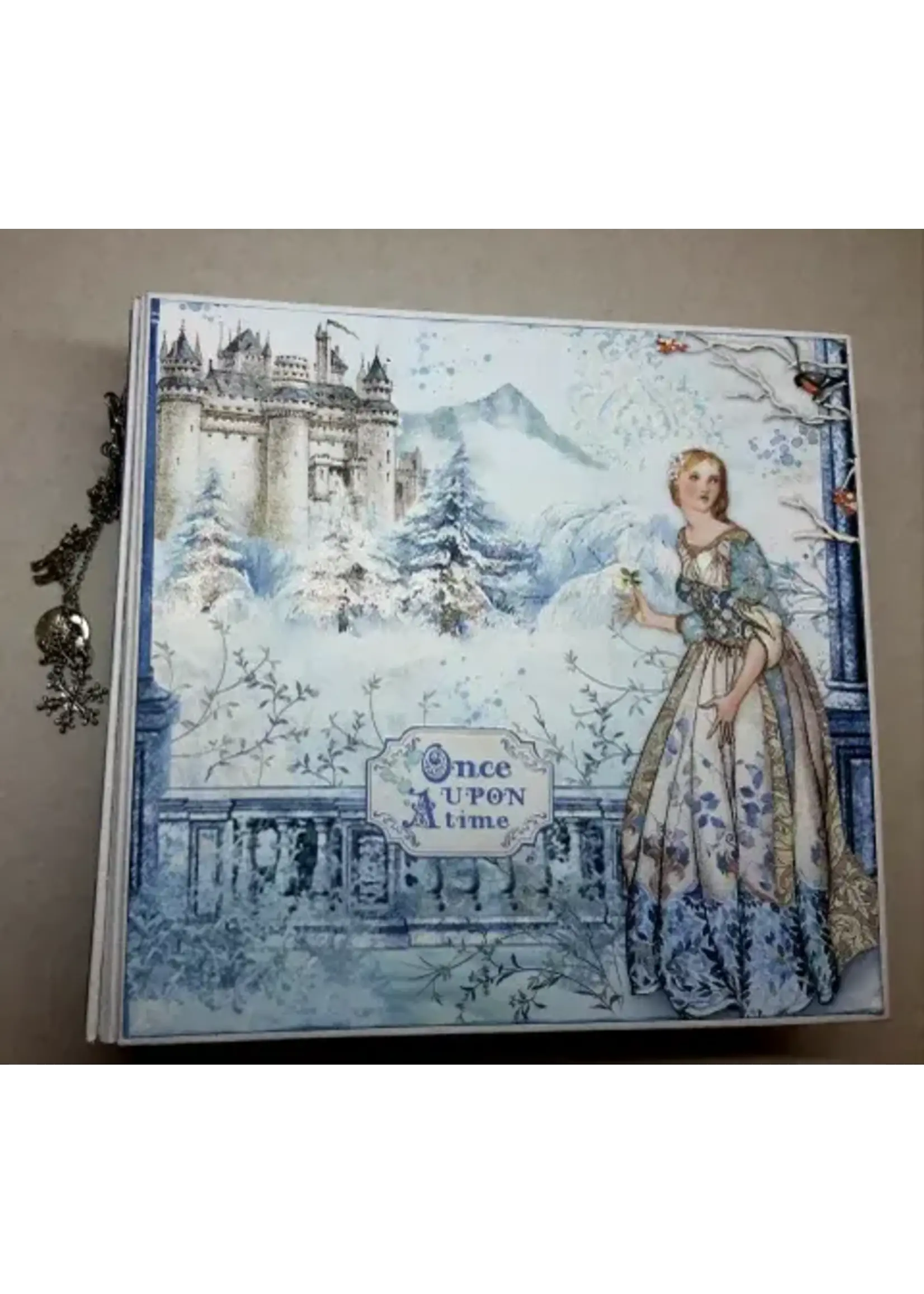 Winter Tales album