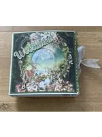 Album Woodland eigen ontwerp Nelly