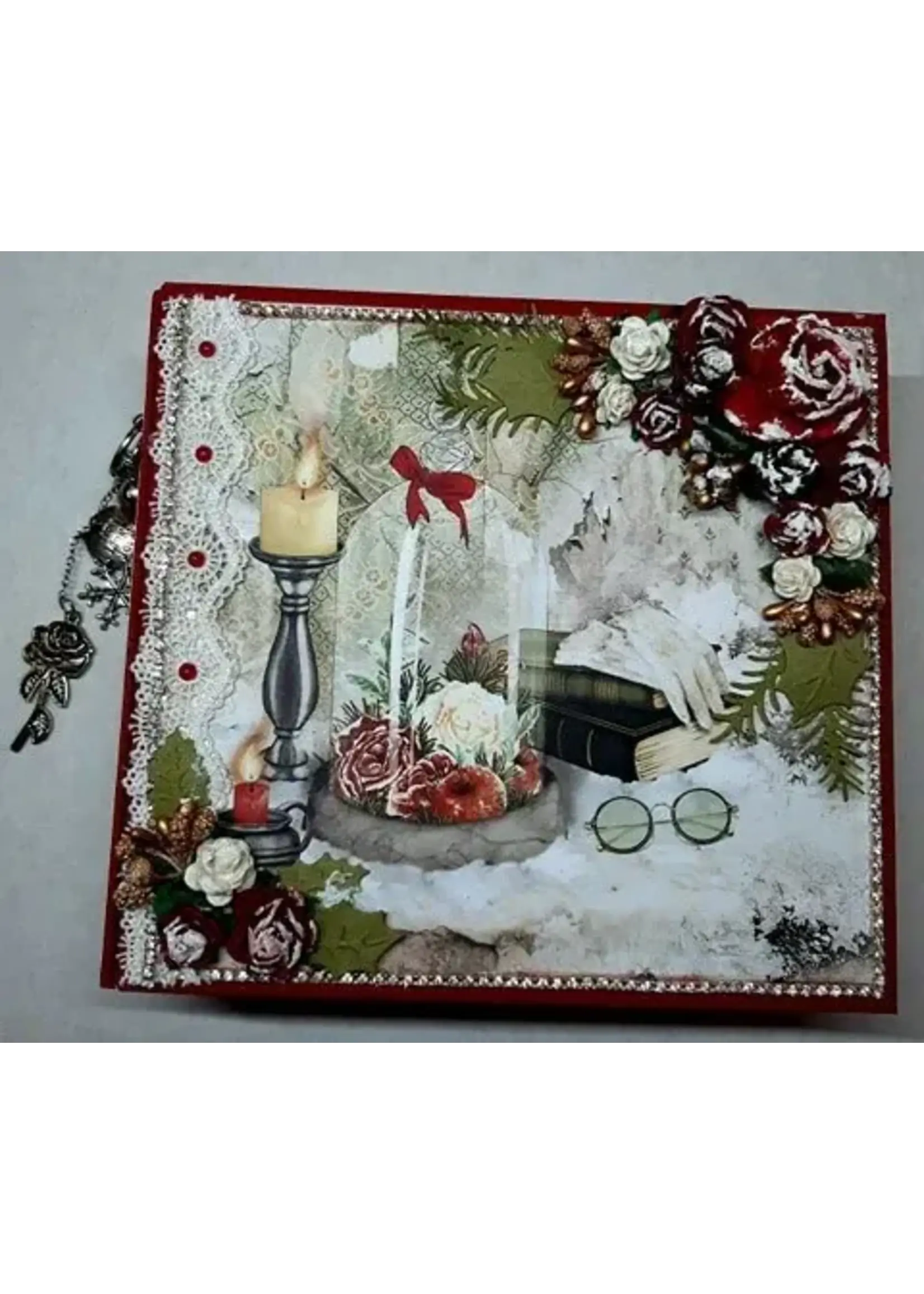 Frozen Roses Album