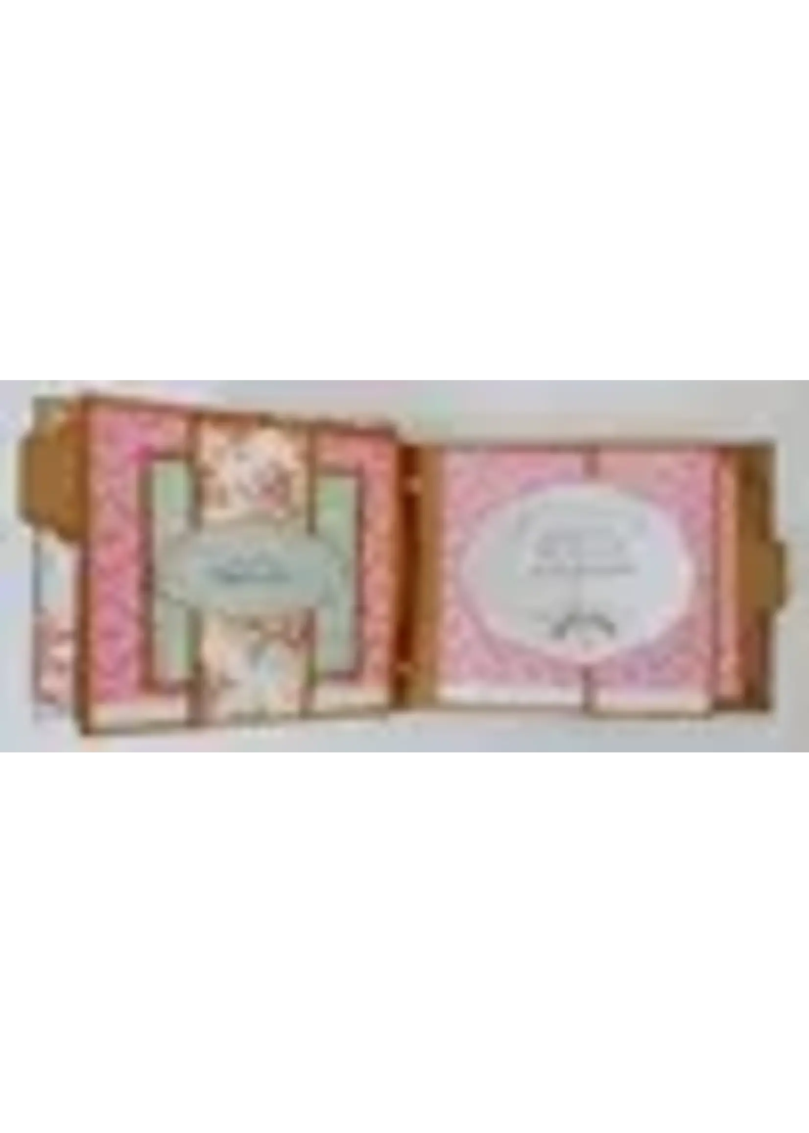 Miss Betty Album