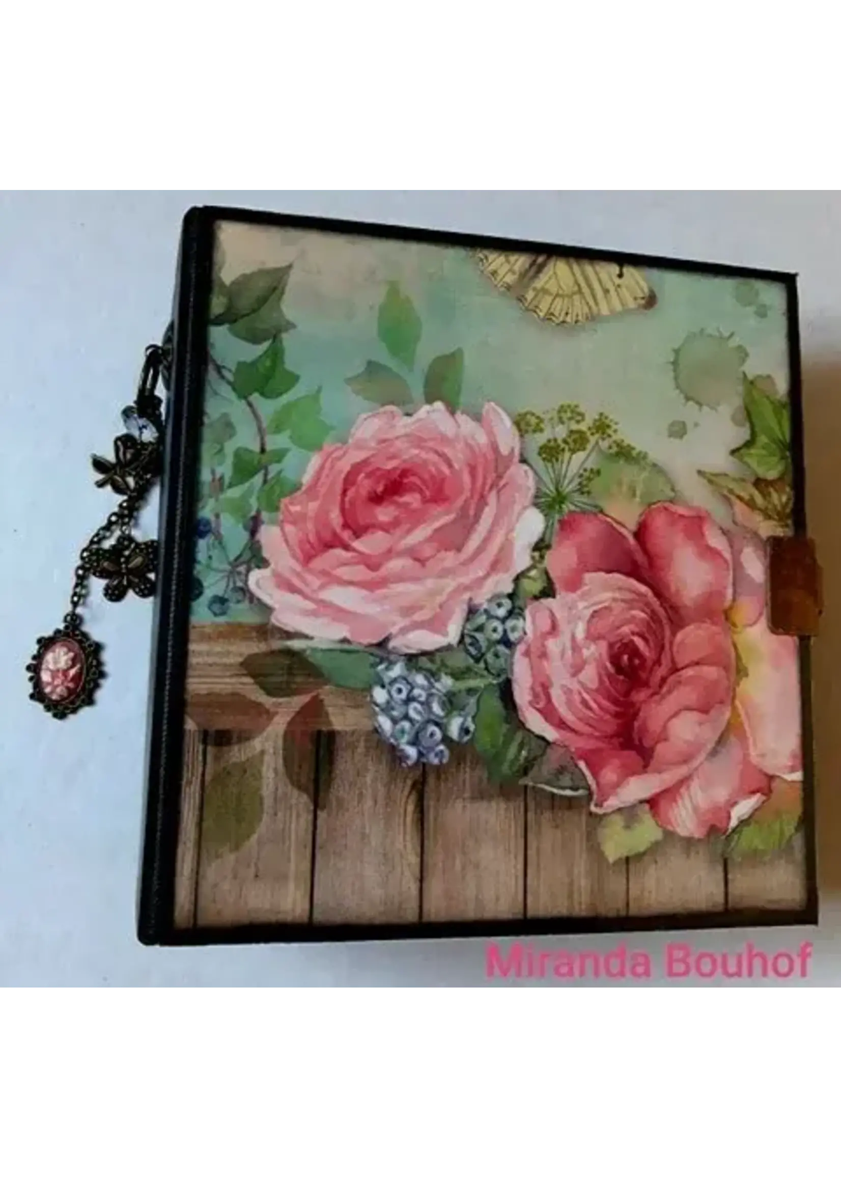 House of Roses Album