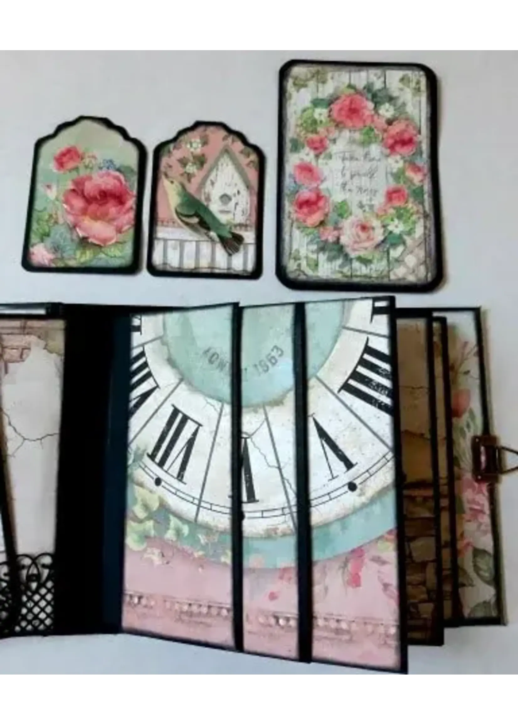 House of Roses Album