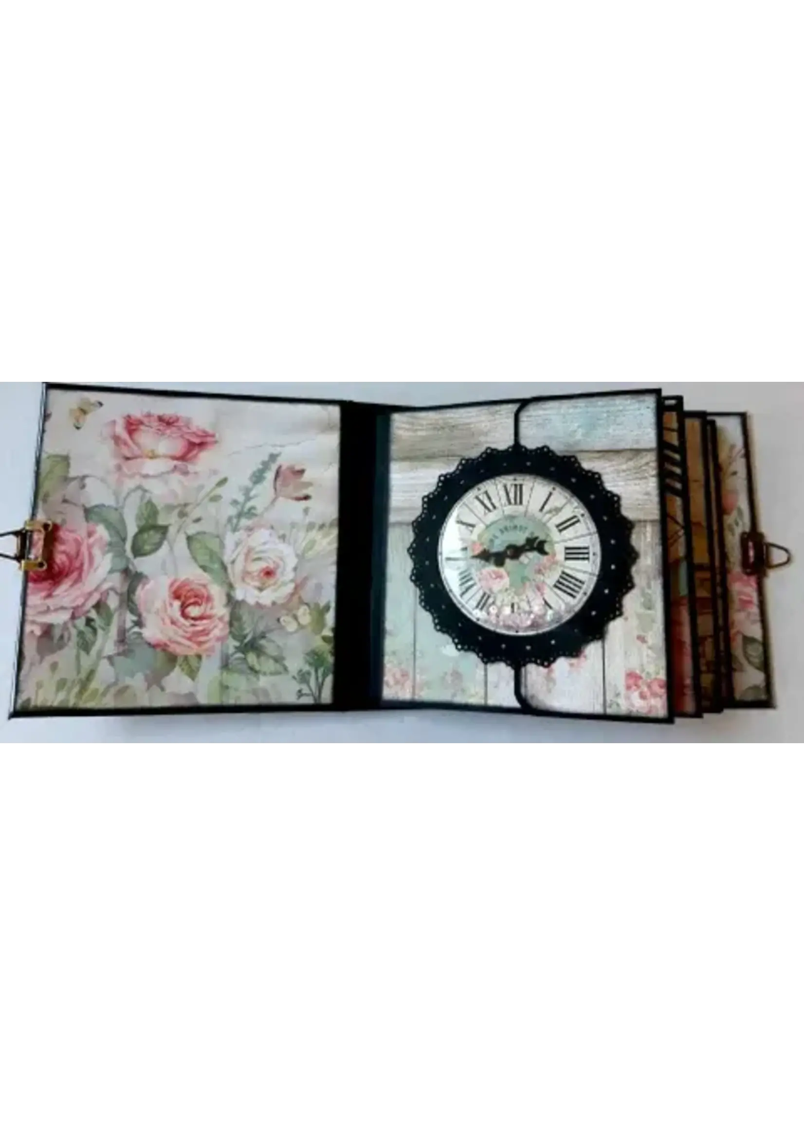 House of Roses Album