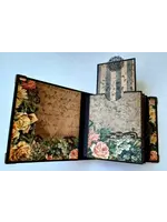 Industrial Romance Album in a Box