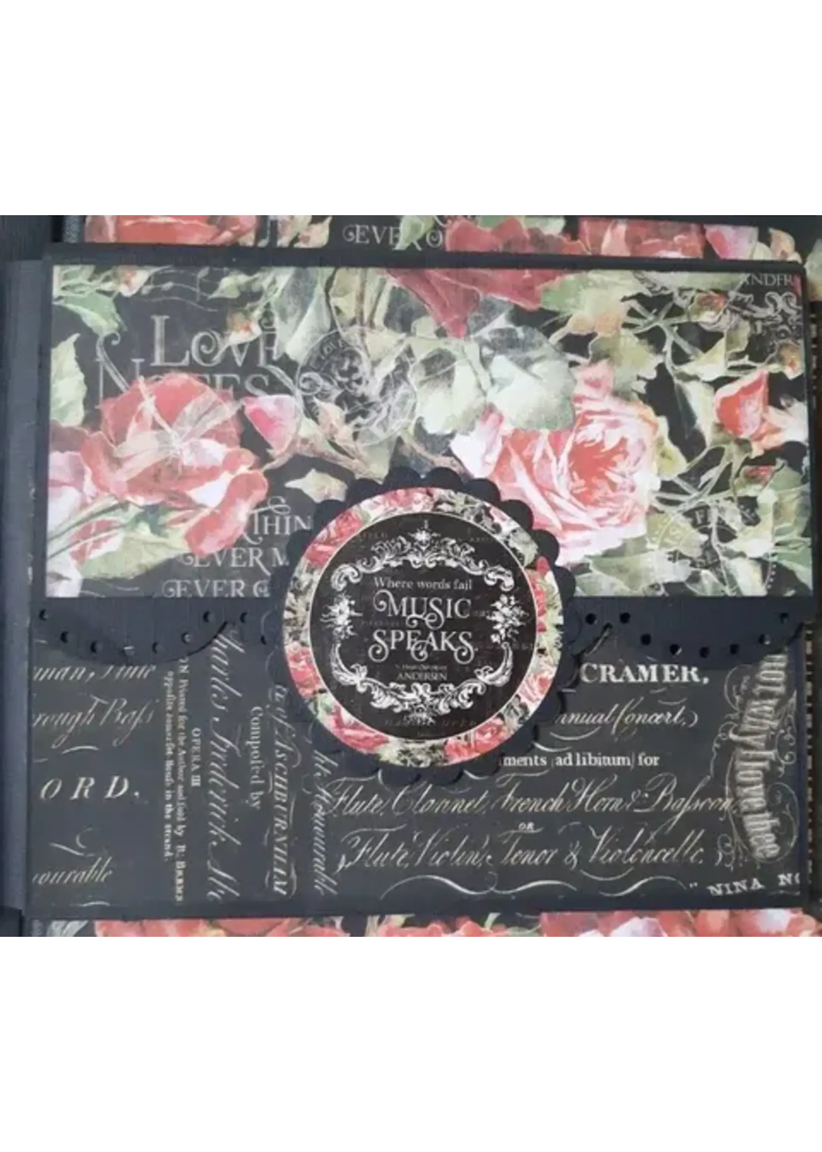 Love Notes Album