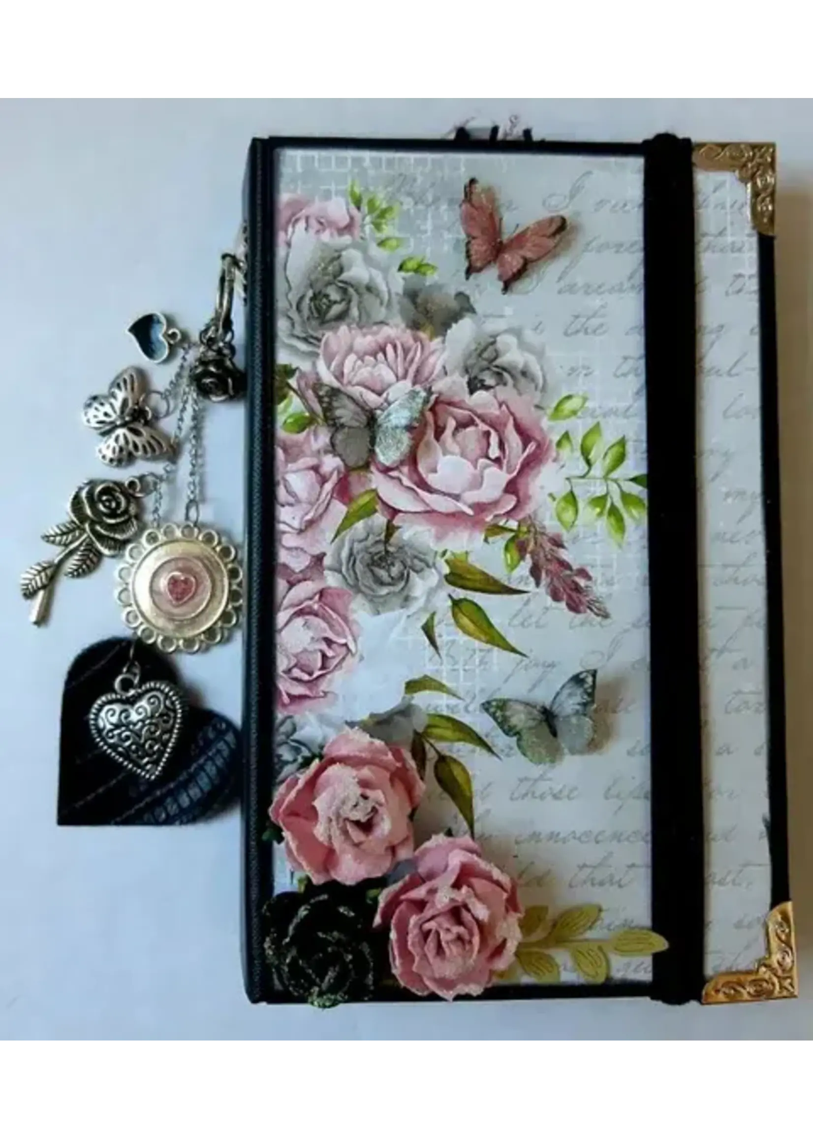 Black and Roses Album