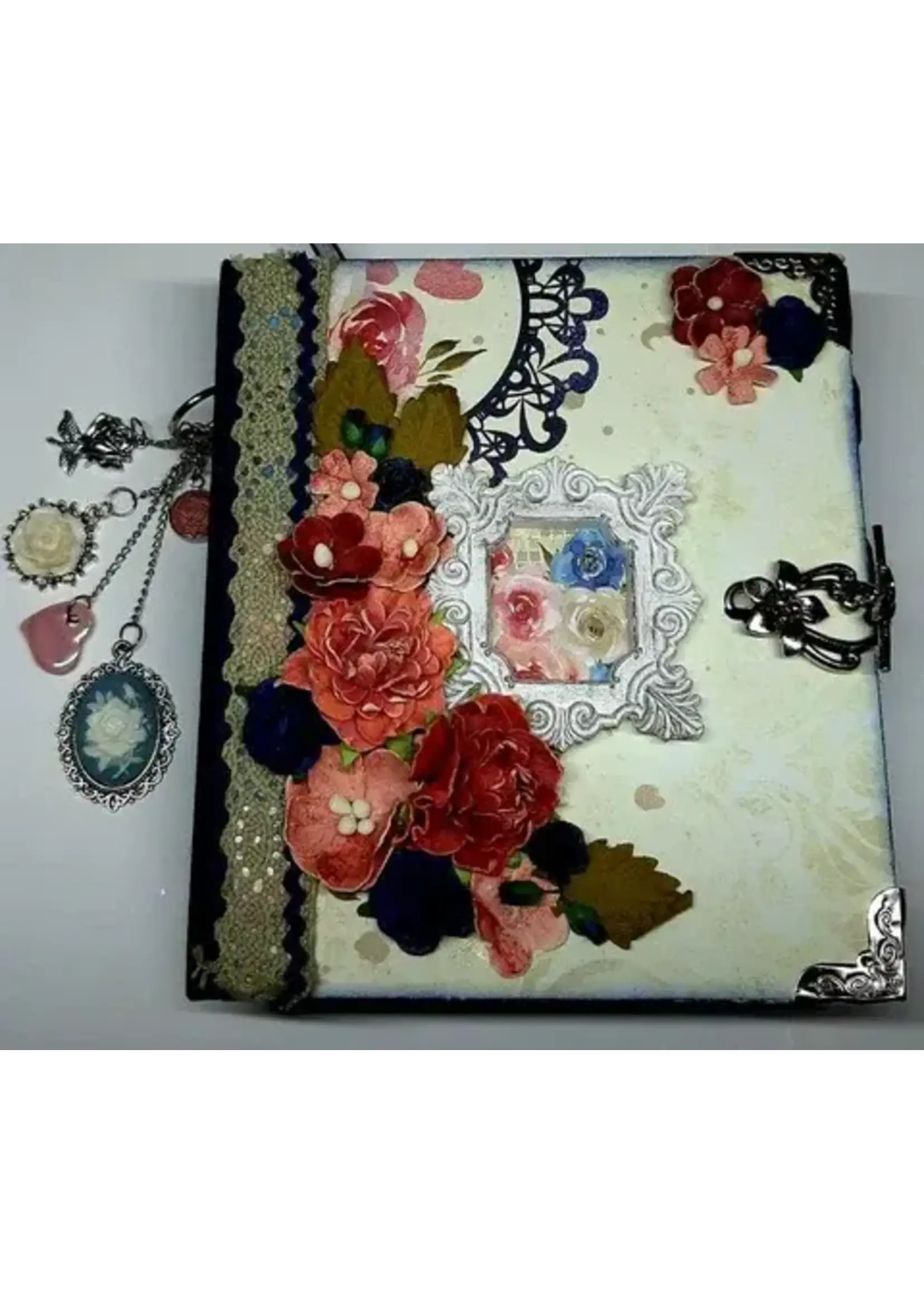 Bold and Glamour Album