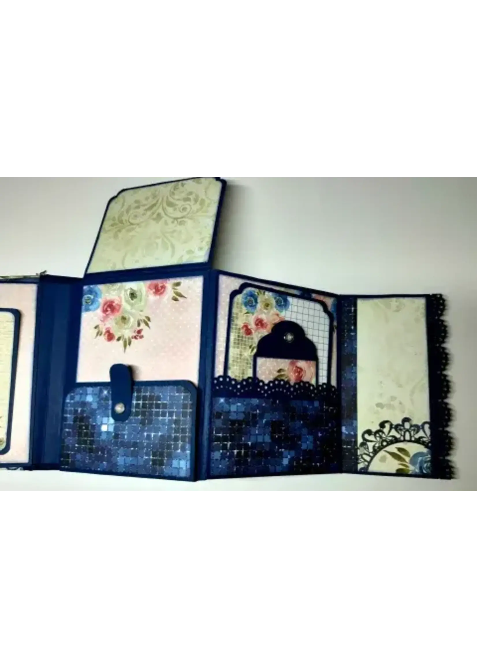 Bold and Glamour Album