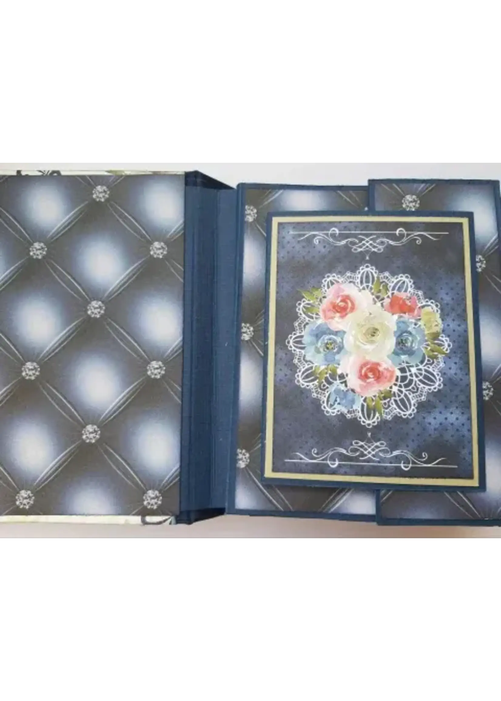 Bold and Glamour Album