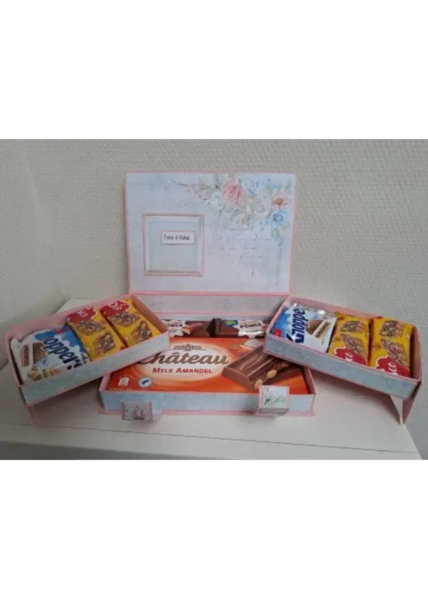Chocolade Box