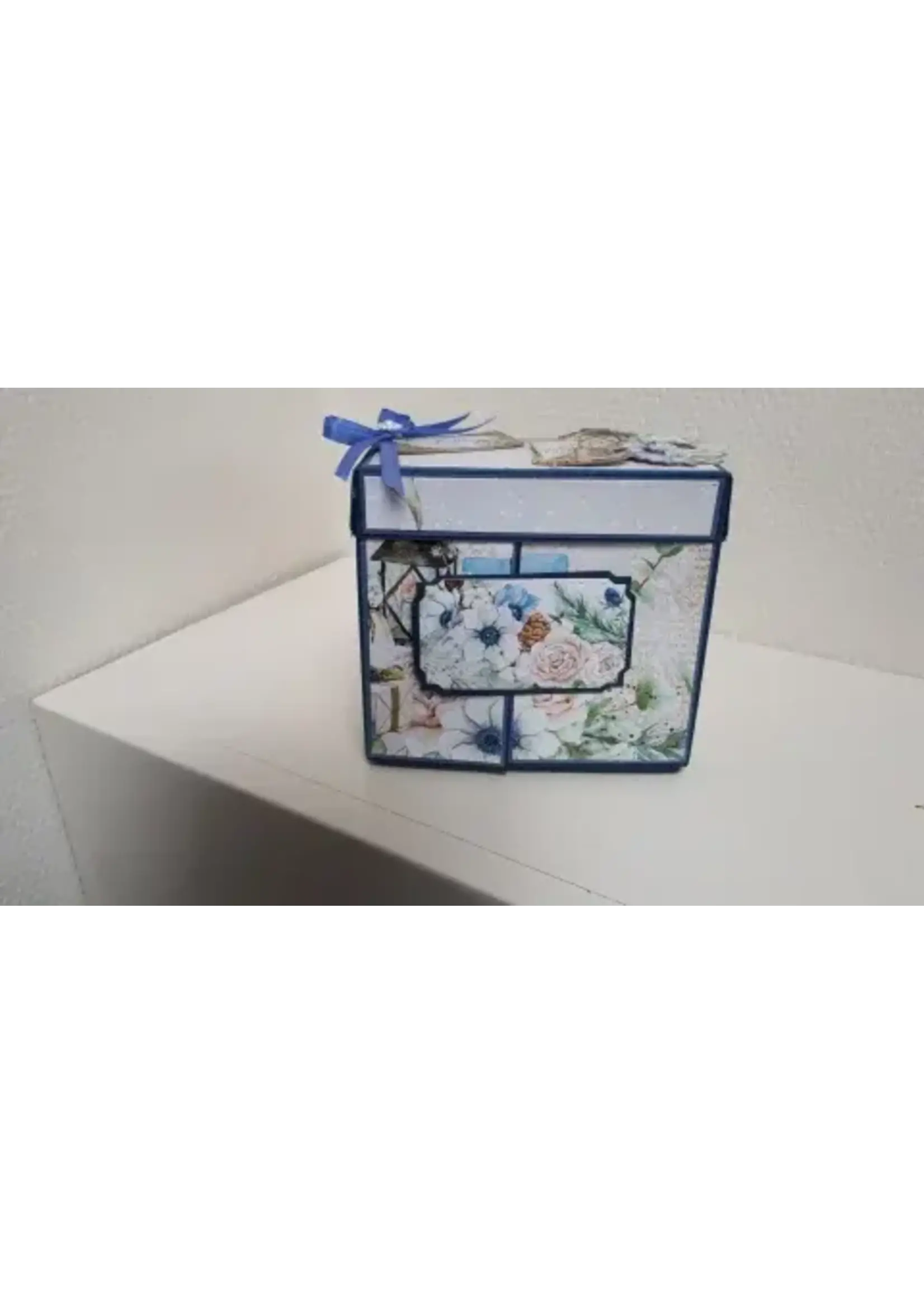 Kerstbox met Verrassingen