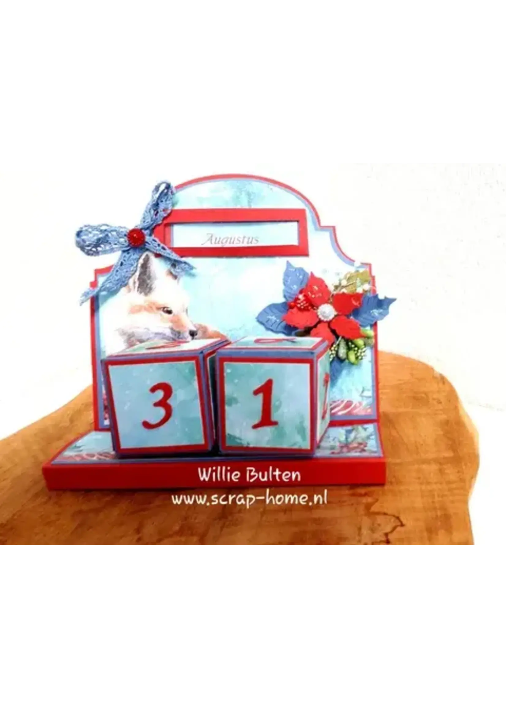 Kalender Box