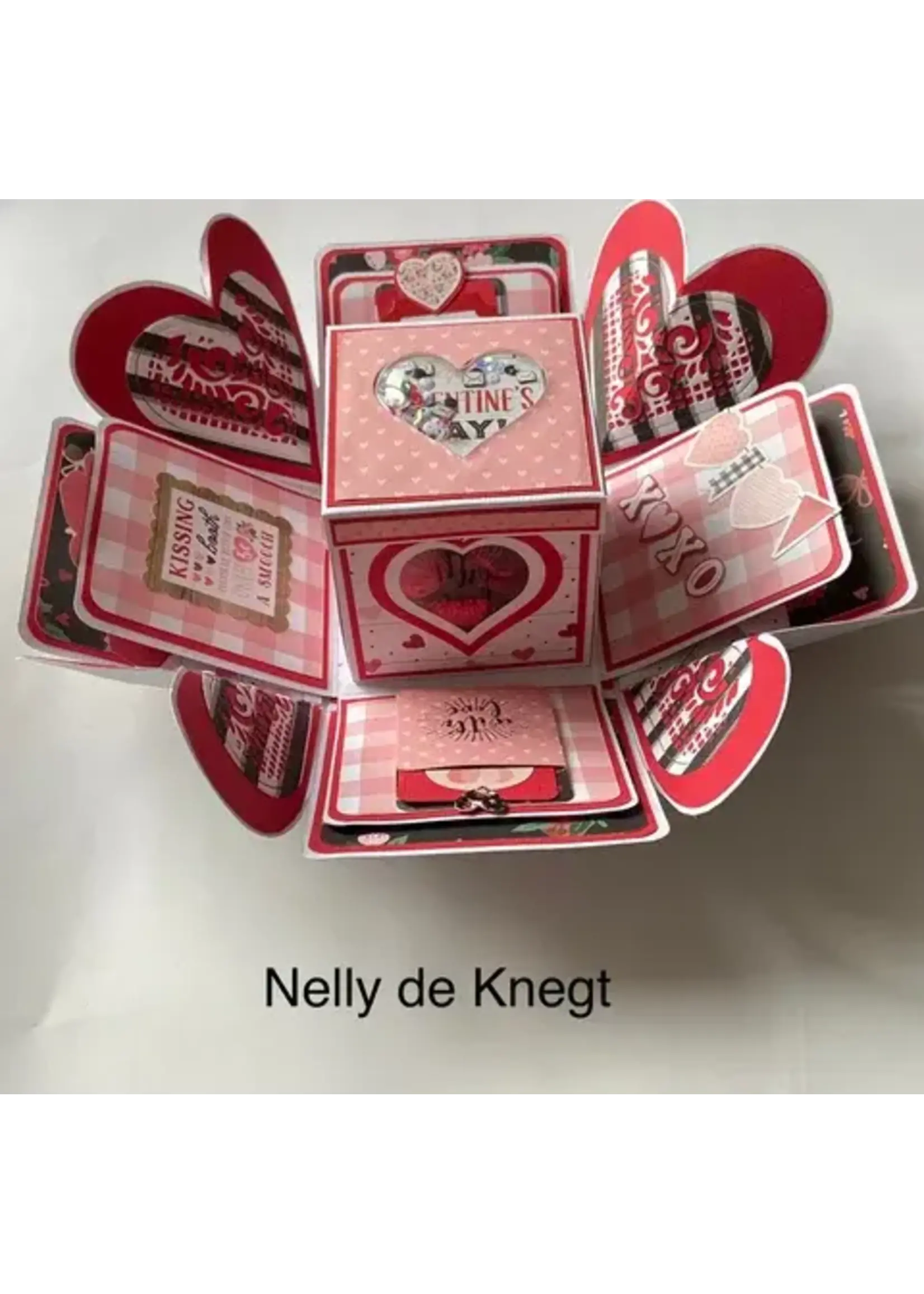 Valentijn Box Nelly