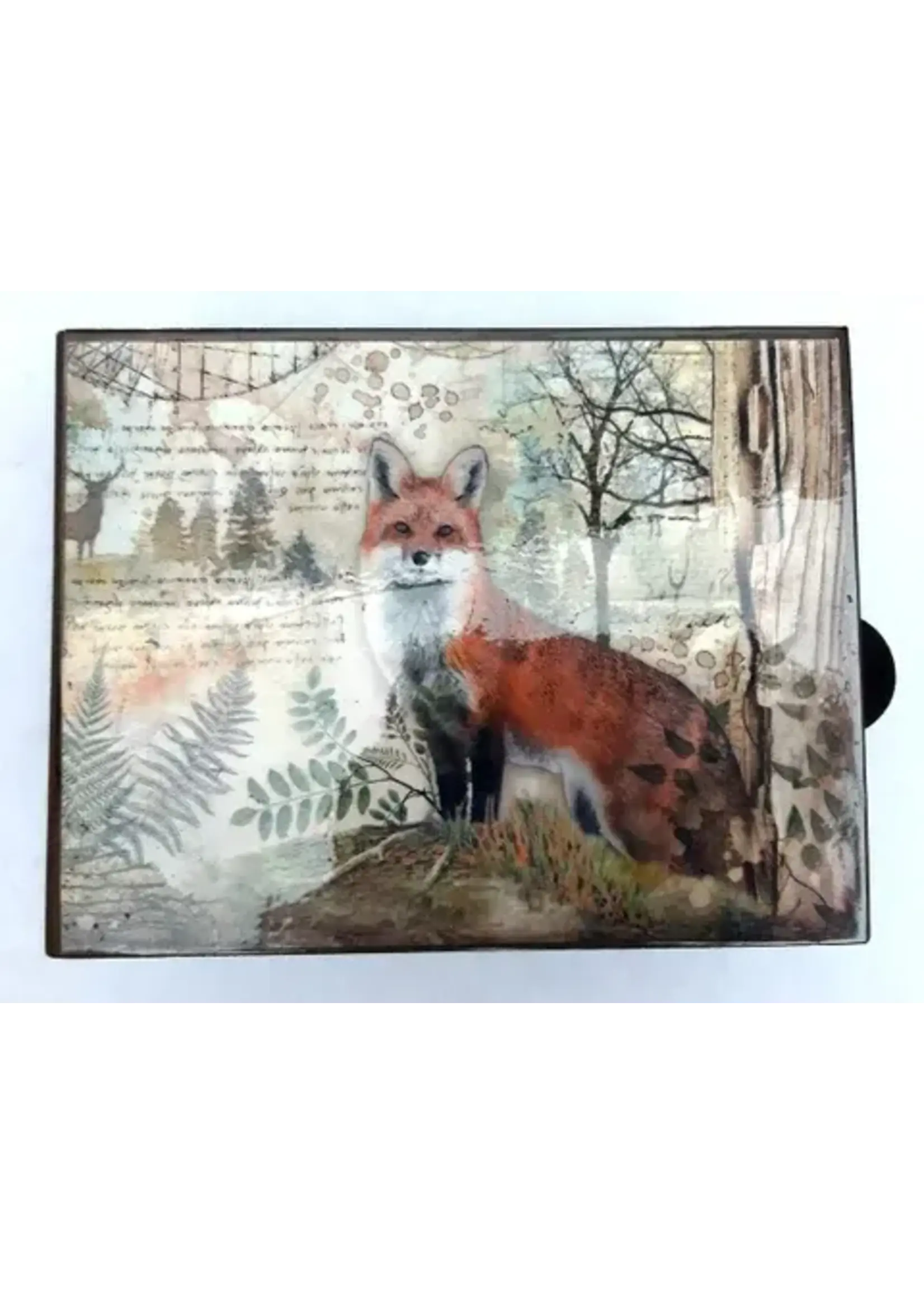Forest Album Pakket  (excl. glansfoli)