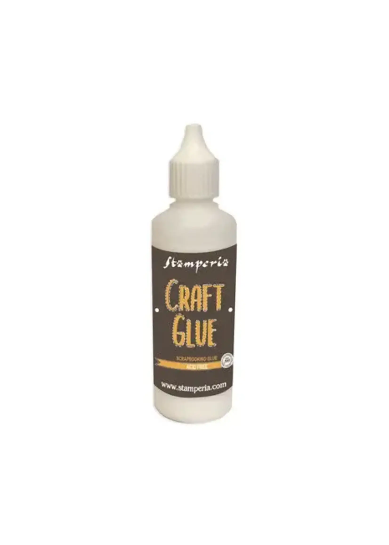 Stamperia Craft Glue 80 ml (DC31