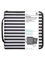 Xcut Mini Dies Storage Folder (XCU 245100)